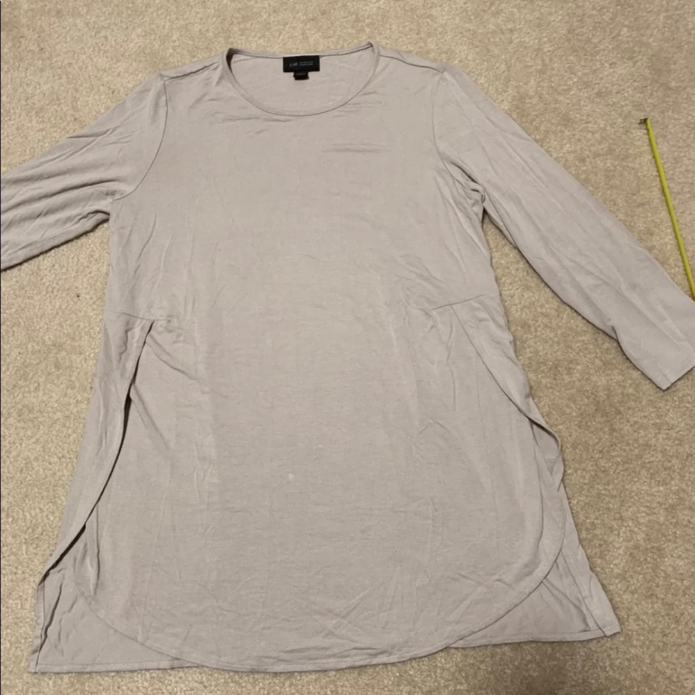 J. Jill Wearever Collection Top